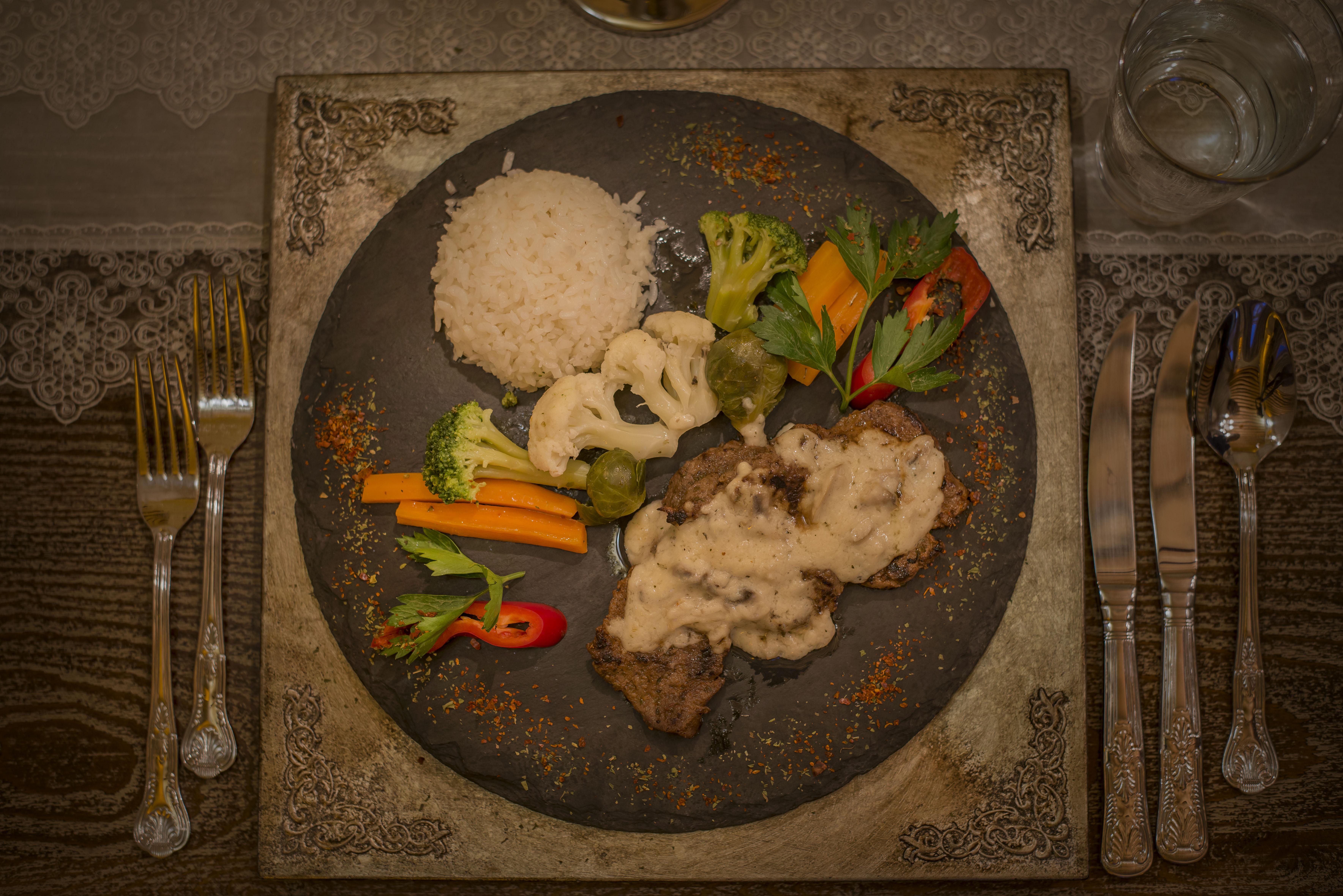 Elika Cave Suites & Spa Göreme Ngoại thất bức ảnh